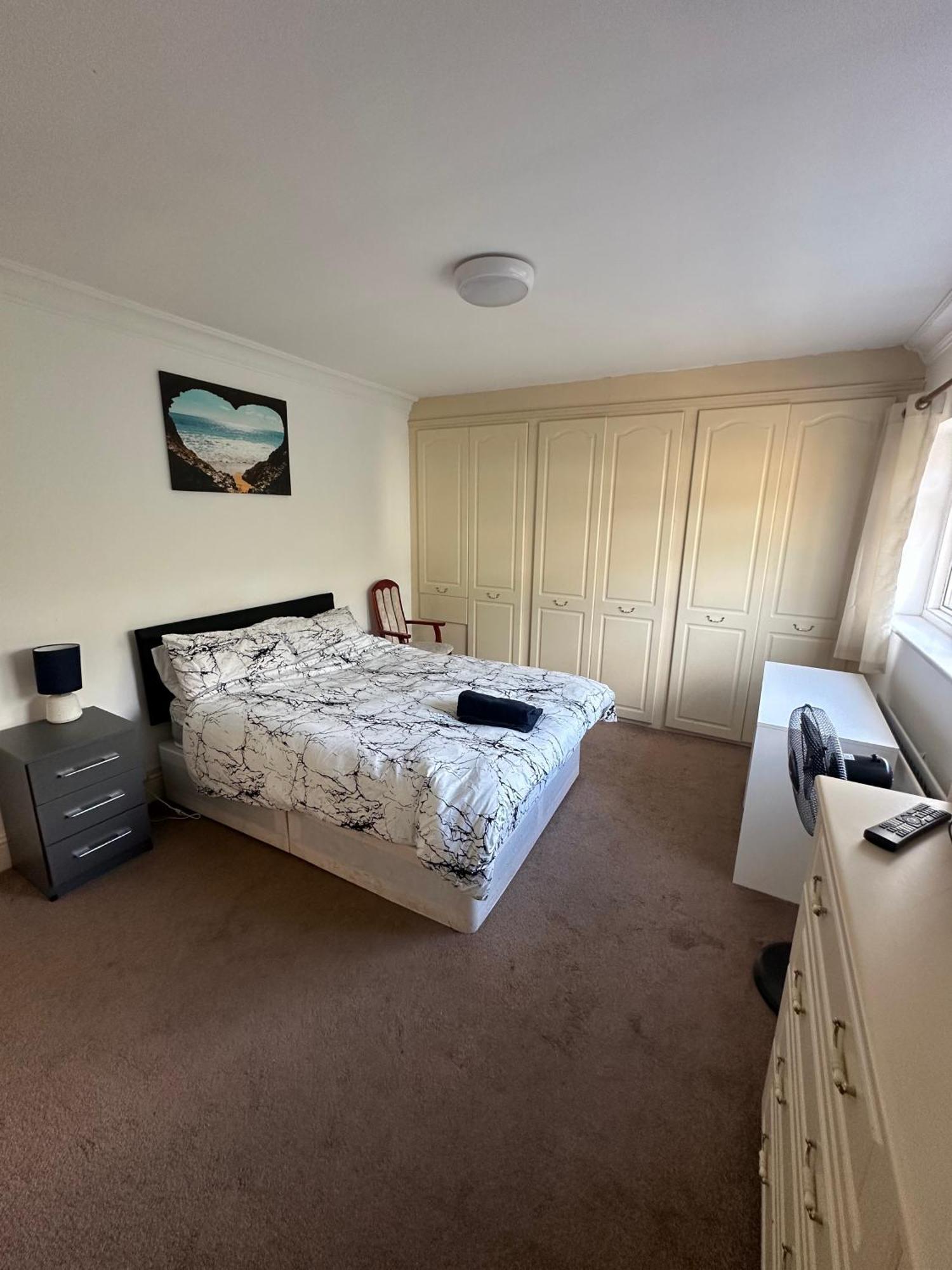 Streatham ValeThe Great Beecholme住宿加早餐旅馆 外观 照片